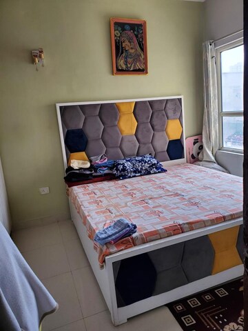 Bedroom in 3 BHK Apartment at GLS Avenue 51, Sector 92 – for Sale