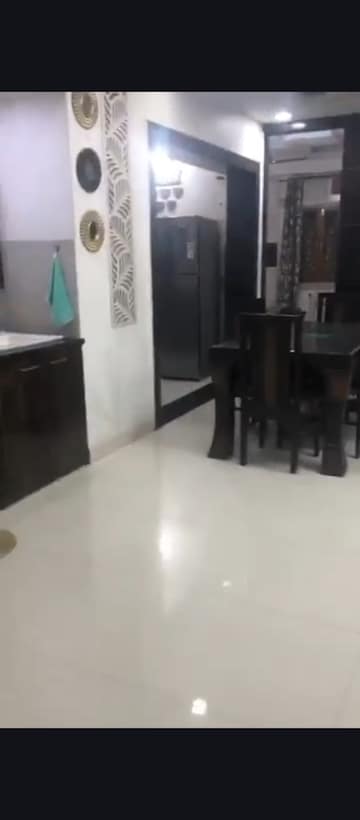Master Bedroom in 4 BHK Builder Floor at Kavi Nagar – for Sale
