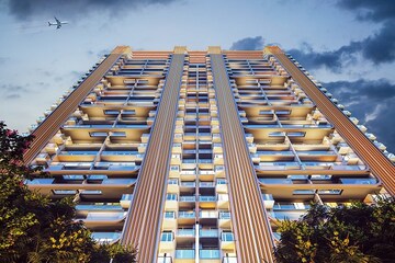 3 BHK Apartment For Sale in M3M Crown, Sector 111