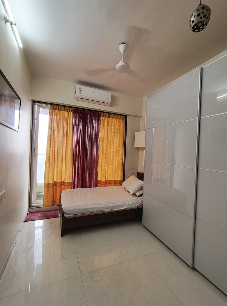 2 BHK + Study Room 1000 Sq.Ft. Apartment in Mahaavir Rachana
