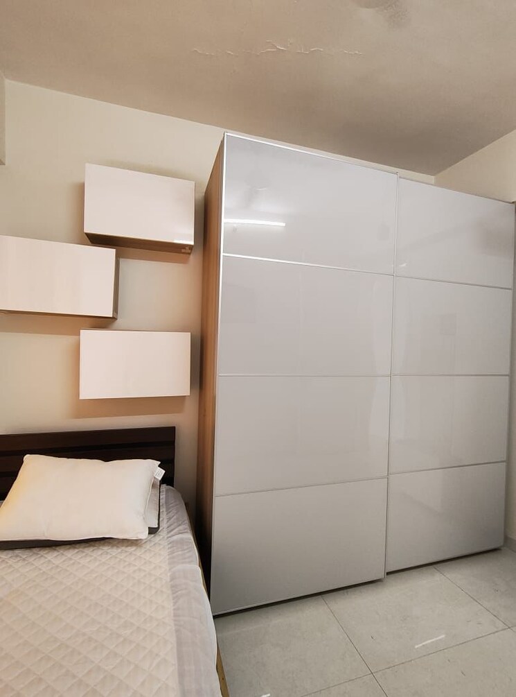 Room, mahaavir-rachana 2 Bedroom 1000 Sq.Ft. Apartment In Cbd Belapur Sector 15 Navi Mumbai 8273530