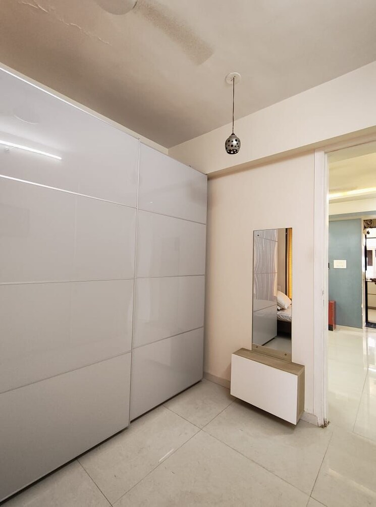 Room, mahaavir-rachana 2 Bedroom 1000 Sq.Ft. Apartment In Cbd Belapur Sector 15 Navi Mumbai 8273530