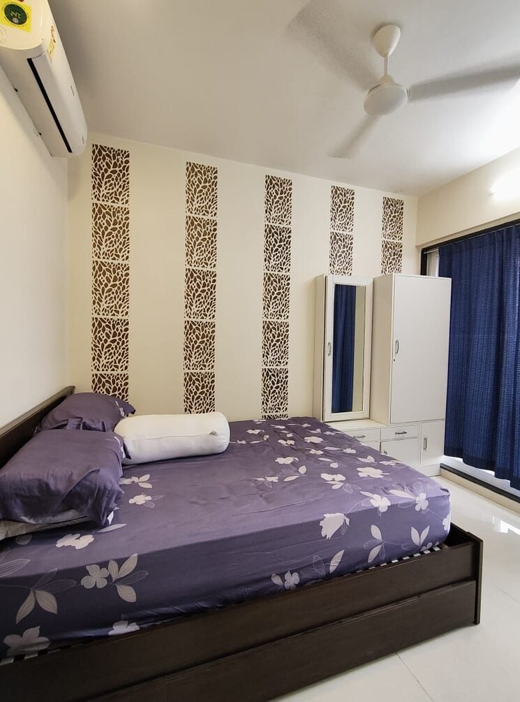 Bedroom, mahaavir-rachana 2 Bedroom 1000 Sq.Ft. Apartment In Cbd Belapur Sector 15 Navi Mumbai 8273530