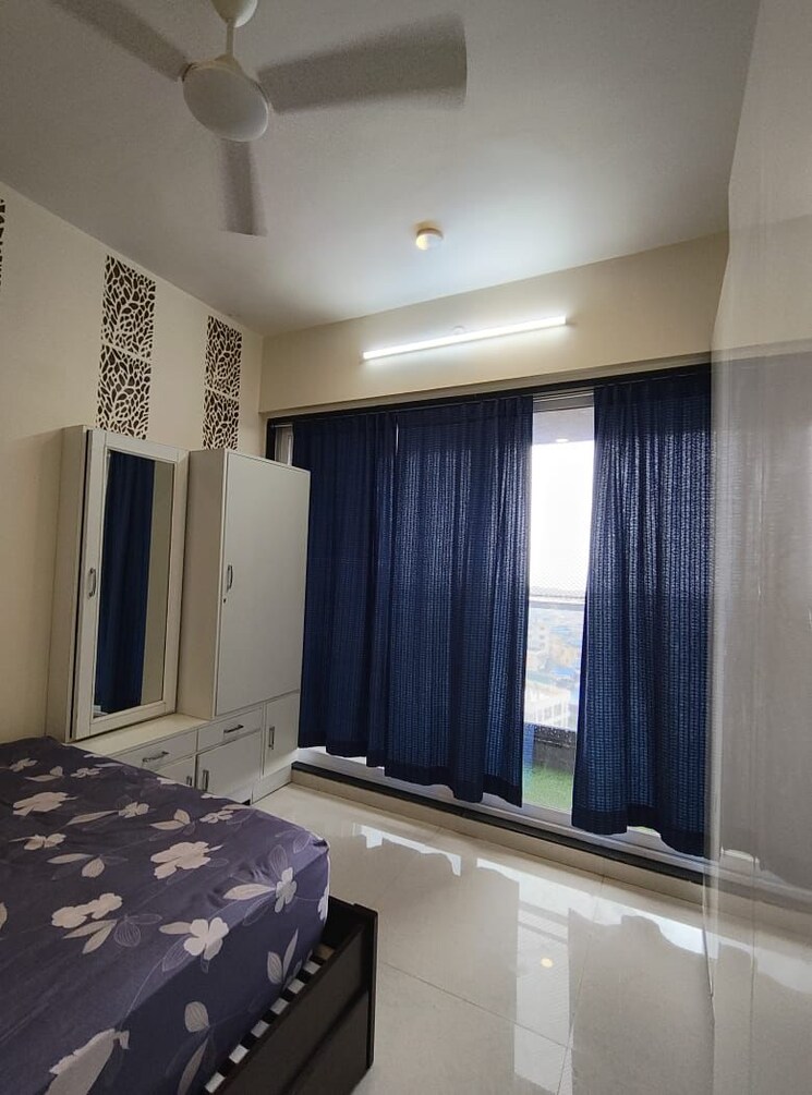 Room, mahaavir-rachana 2 Bedroom 1000 Sq.Ft. Apartment In Cbd Belapur Sector 15 Navi Mumbai 8273530