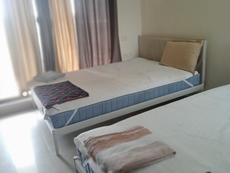 Bedroom, mahaavir-rachana 2 Bedroom 1000 Sq.Ft. Apartment In Cbd Belapur Sector 15 Navi Mumbai 8273530