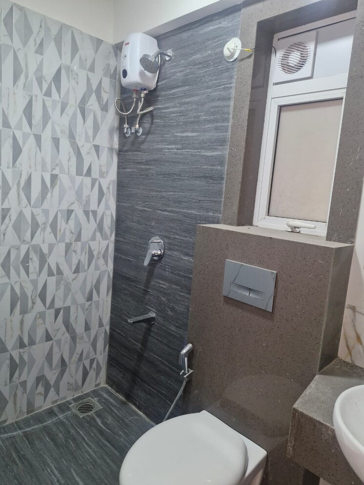 Bathroom, chandapura anekal road 3 Bedroom 1369 Sq.Ft. Independent House In Chandapura Anekal Road Bangalore 8274493