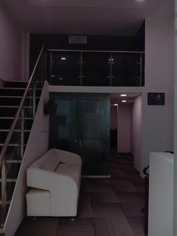 Kitchen in  Office Space at Haware Infotech Park, Sector 30 – for Rent