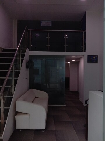 Kitchen in  Office Space at Haware Infotech Park, Sector 30 – for Rent