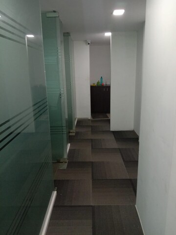 Building Lobby in  Office Space at Haware Infotech Park, Sector 30 – for Rent