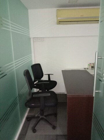 Team Area in  Office Space at Haware Infotech Park, Sector 30 – for Rent
