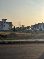 100 Sq.Yd. Plot in Ranka Sachivalaya Enclave