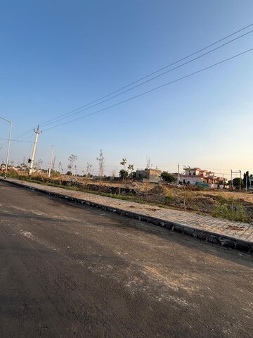 Plot Area in  Plot at Ranka Sachivalaya Enclave, Ajmer Road – for Sale