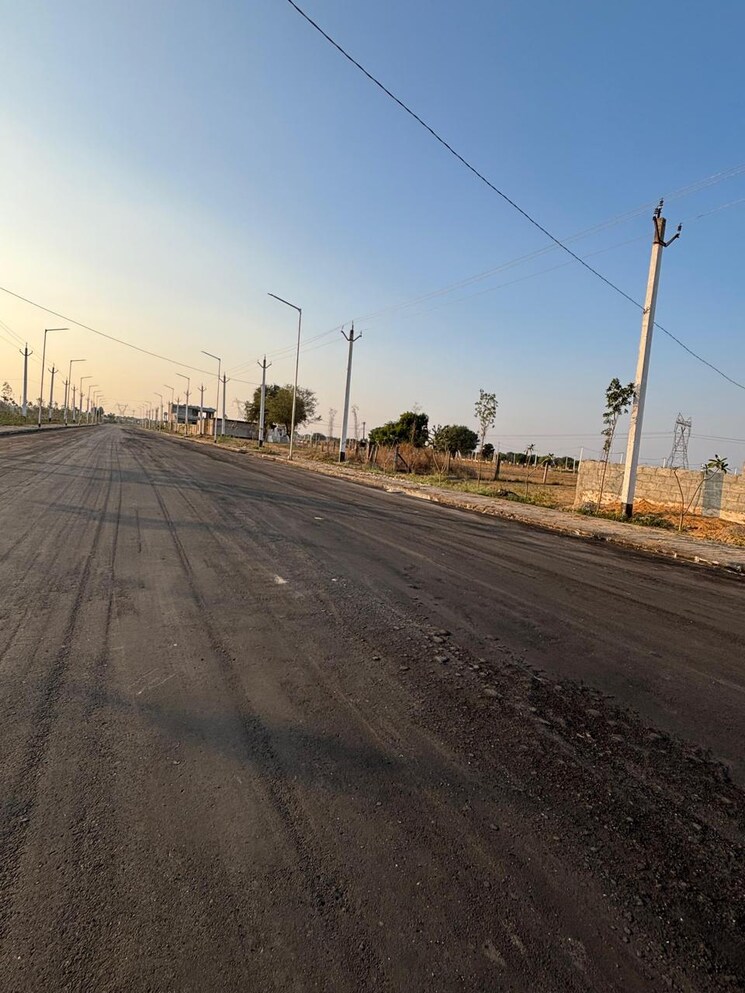 undefined, ranka-sachivalaya-enclave  100 Sq.Yd. Plot In Ajmer Road Jaipur 8273512