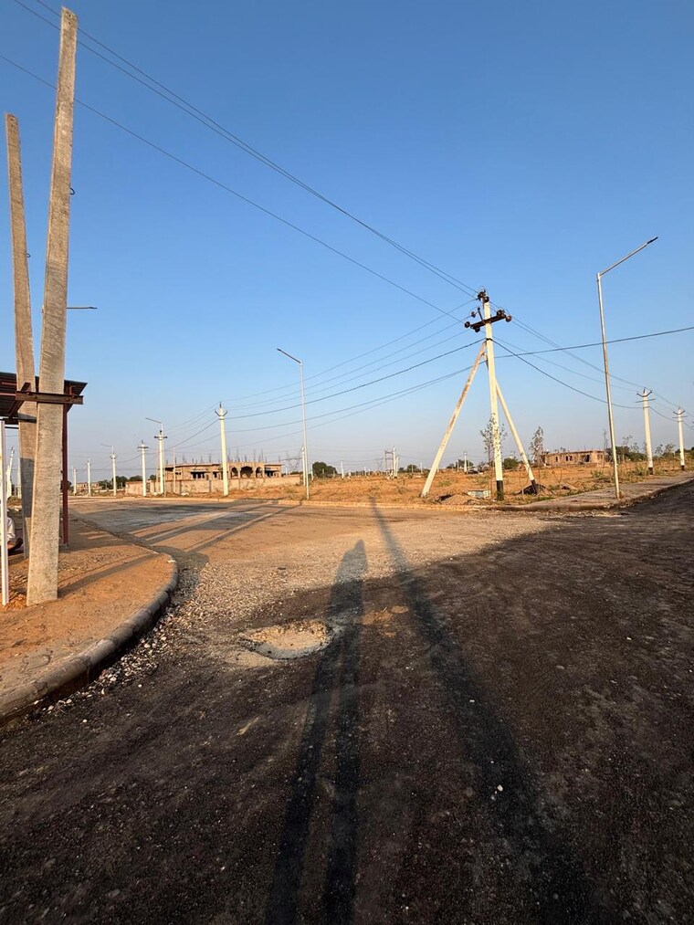 undefined, ranka-sachivalaya-enclave  100 Sq.Yd. Plot In Ajmer Road Jaipur 8273512