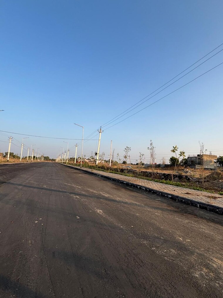 undefined, ranka-sachivalaya-enclave  100 Sq.Yd. Plot In Ajmer Road Jaipur 8273512