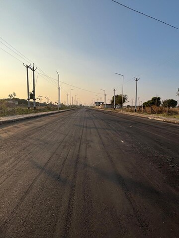 Plot Area in  Plot at Ranka Sachivalaya Enclave, Ajmer Road – for Sale