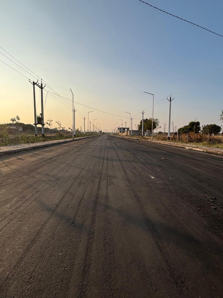 undefined, ranka-sachivalaya-enclave  100 Sq.Yd. Plot In Ajmer Road Jaipur 8273512