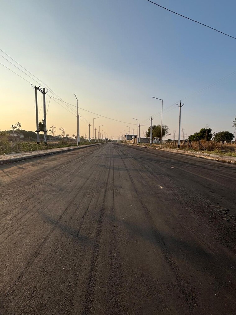 undefined, ranka-sachivalaya-enclave  100 Sq.Yd. Plot In Ajmer Road Jaipur 8273512