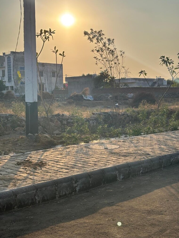 Exterior View, ranka-sachivalaya-enclave  100 Sq.Yd. Plot In Ajmer Road Jaipur 8273512