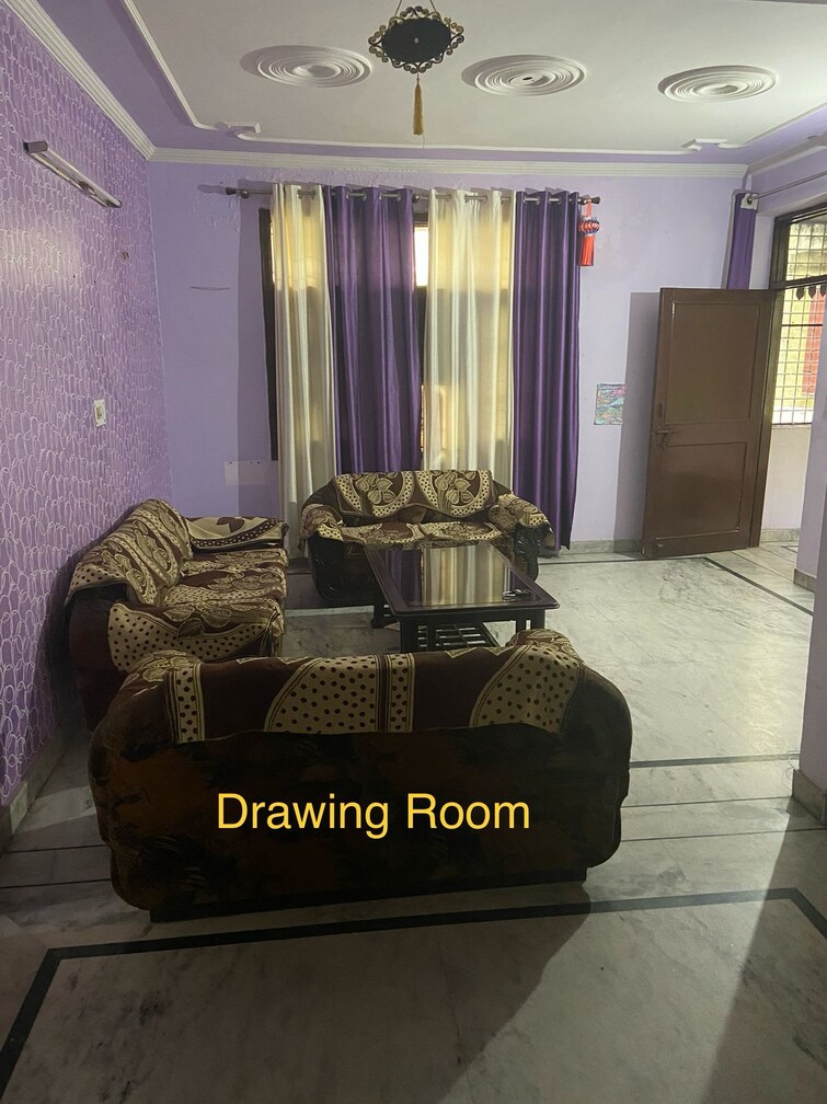 Cover Image, sector 46 2.5 Bedroom 108 Sq.Yd. Independent House In Sector 46 Faridabad 8273532