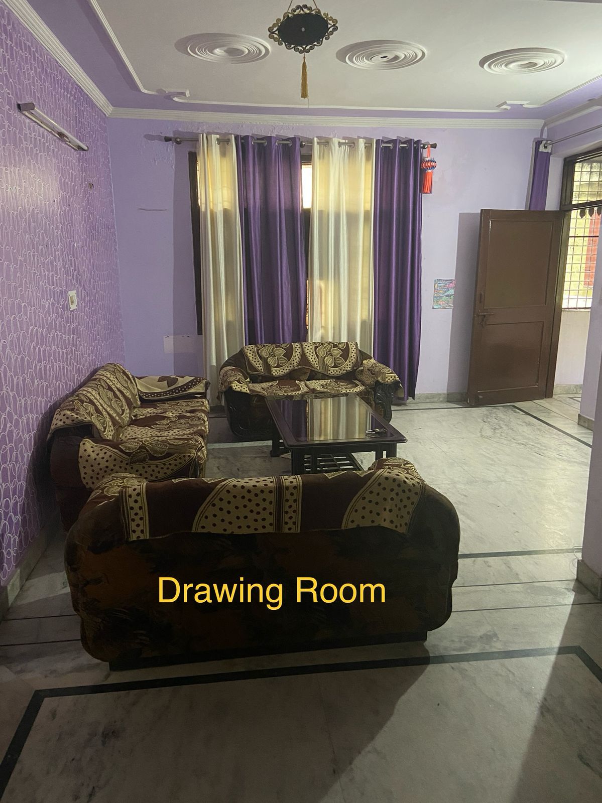 2.5 BHK + Pooja Room Independent House For Sale in Sector 46