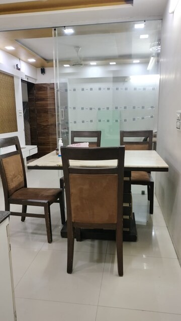  3 BHK Apartment at Paldi – for Rent