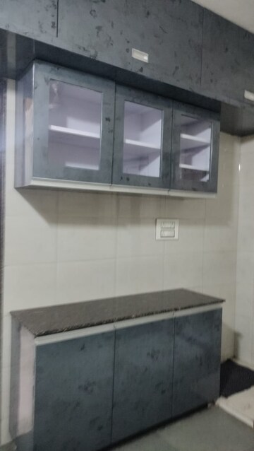 Kitchen in 3 BHK Apartment at Paldi – for Rent