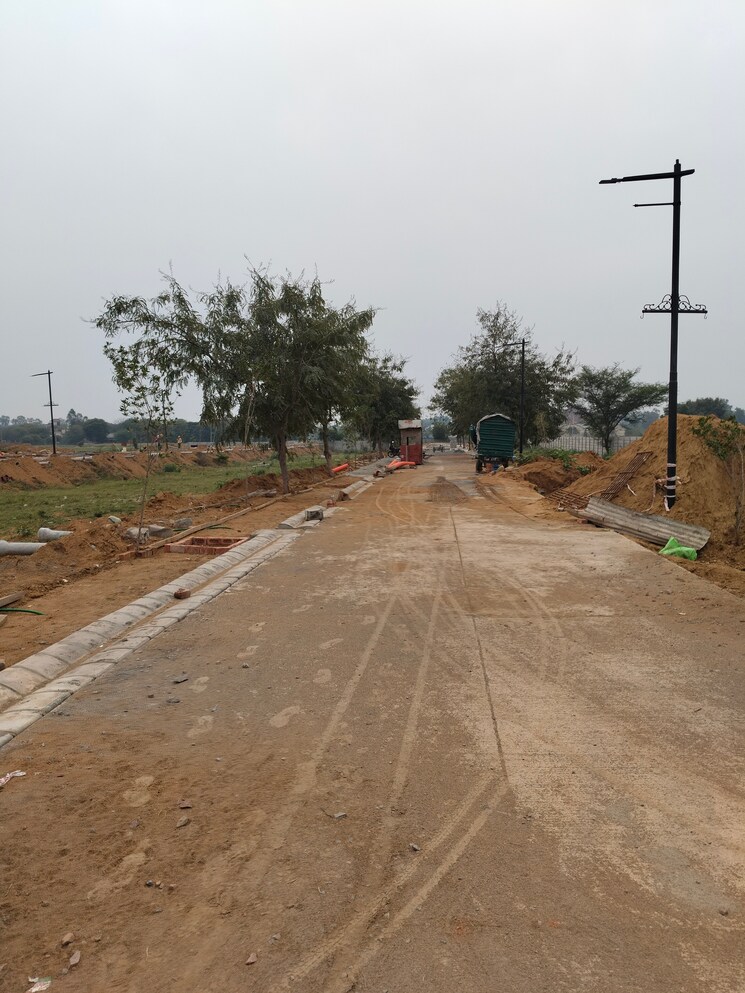 undefined, raheja-akshara  123 Sq.Yd. Plot In Sohna Sector 14 Gurgaon 8273590