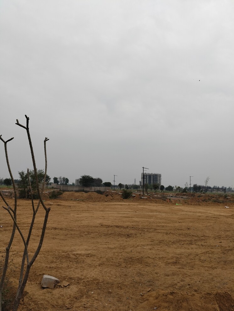 undefined, raheja-akshara  123 Sq.Yd. Plot In Sohna Sector 14 Gurgaon 8273590