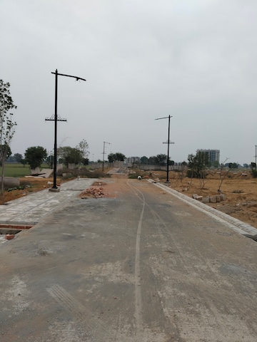 Plot Area in  Plot at Raheja Akshara, Sohna Sector 14 – for Sale