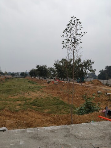 Plot Area in  Plot at Raheja Akshara, Sohna Sector 14 – for Sale