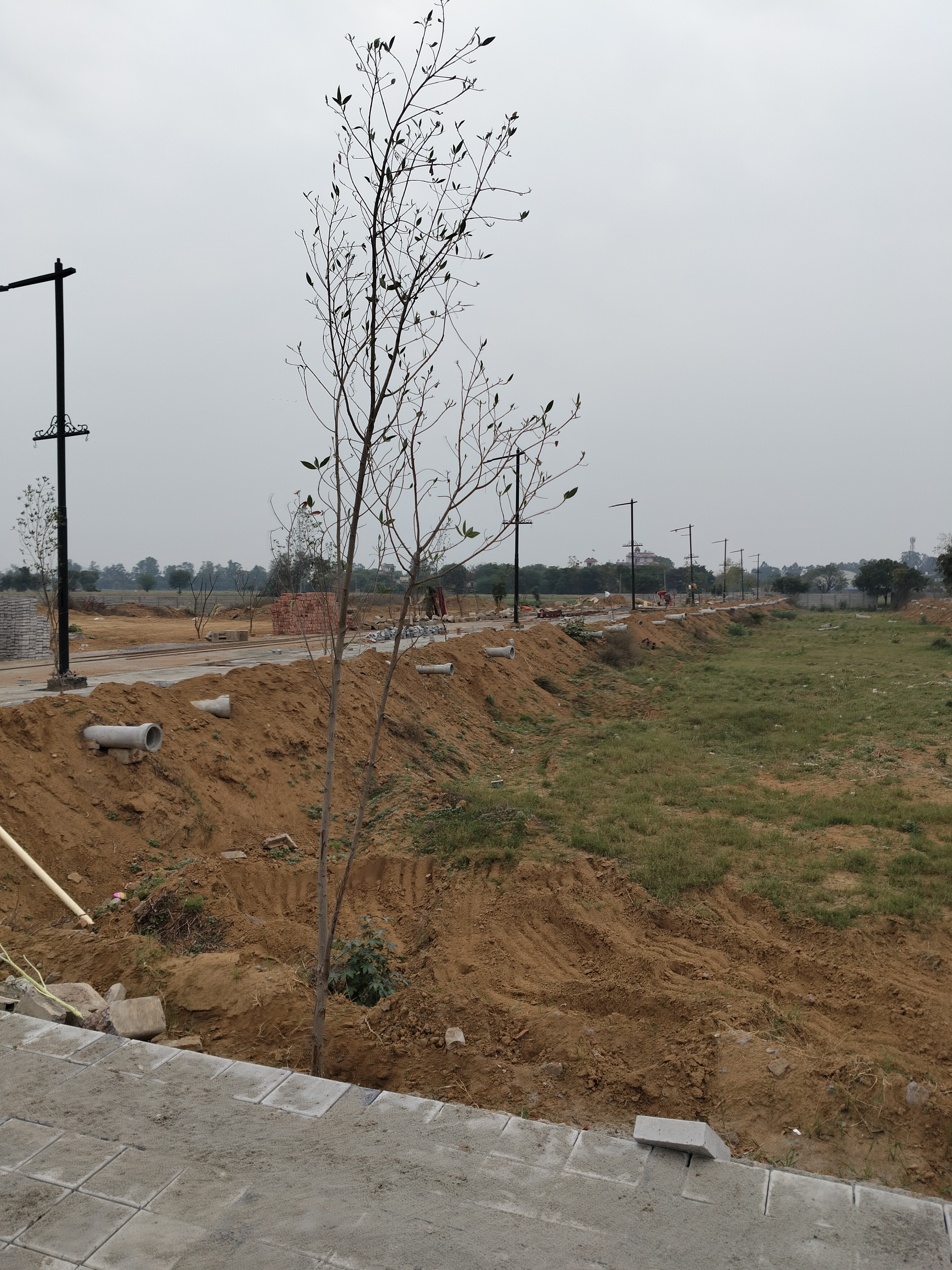 Plot For Sale in Raheja Akshara