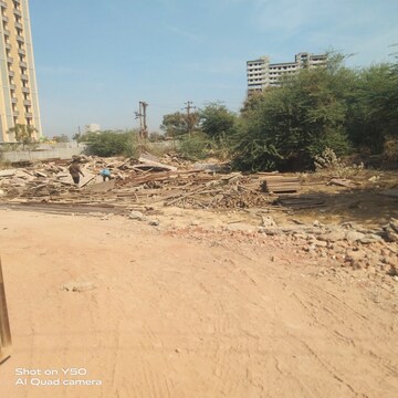 Plot Area in  Plot at Ahmedabad Cantonment – for Sale