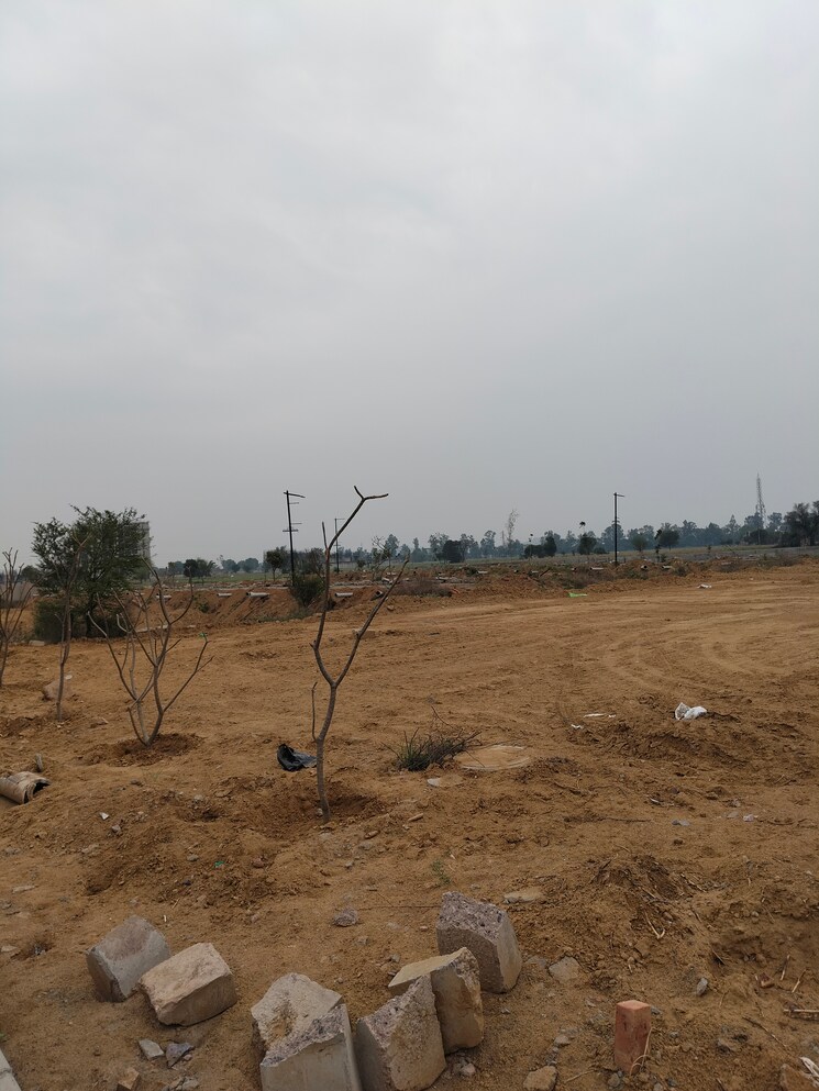 undefined, raheja-akshara  123 Sq.Yd. Plot In Sohna Sector 14 Gurgaon 8273590