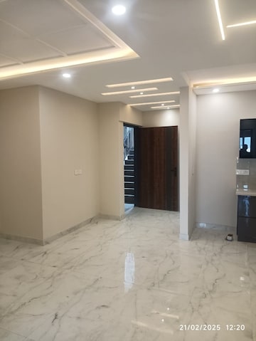 3 BHK Builder Floor For Rent in NK Sharma Savitry Greens 2 Ghazipur Zirakpur  8273549