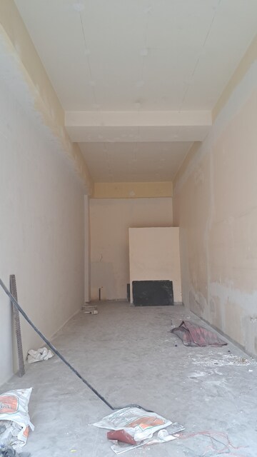  Shop For Rent in Paradise Sai Spring, Sector 35e Kharghar