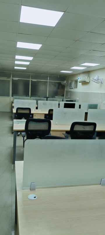 Team Area in  Office Space in IT/SEZ at Sector 4 – for Rent