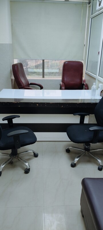 Team Area in  Office Space in IT/SEZ at Sector 4 – for Rent