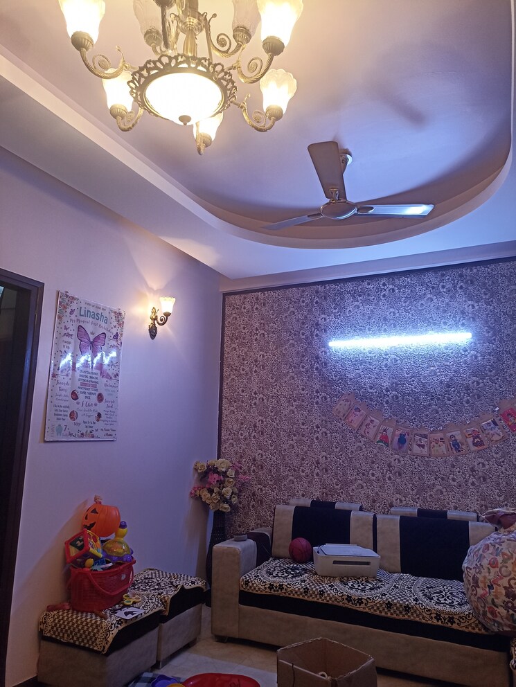 undefined, vipul-world-floors 3 Bedroom 192 Sq.Yd. Builder Floor In Sector 48 Gurgaon 8273602