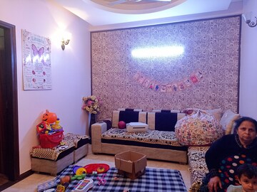 Furnished Amenities in 3 BHK Builder Floor at Vipul World Floors, Sector 48 – for Sale
