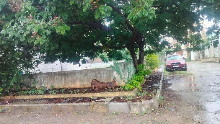 Garden, kismatpur  260 Sq.Yd. Plot In Kismatpur Hyderabad 8273574