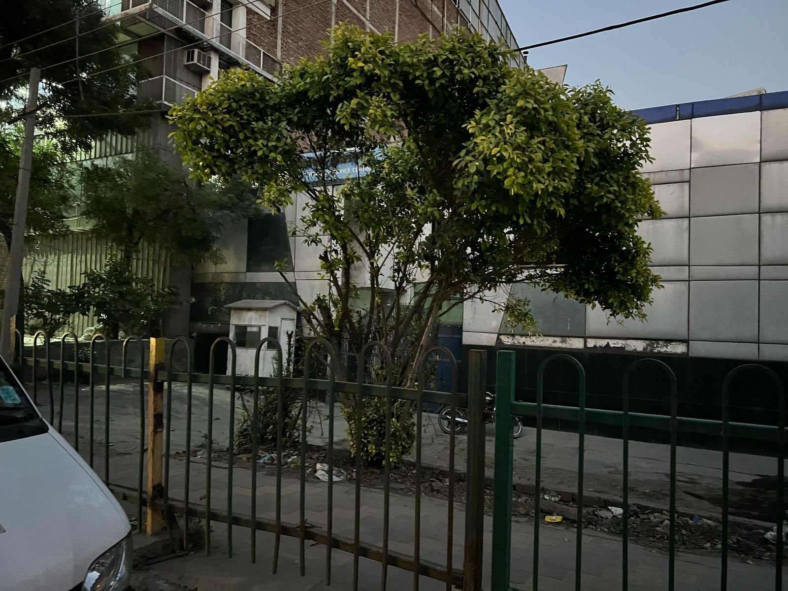 6+ BHK + Pooja Room Independent House For Sale in Sector 21D