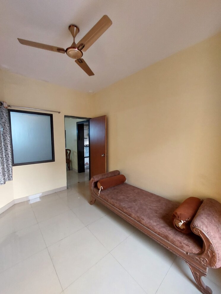 Room, ahuja-gautam-complex 2 Bedroom 1100 Sq.Ft. Apartment In Cbd Belapur Sector 11 Navi Mumbai 8273609