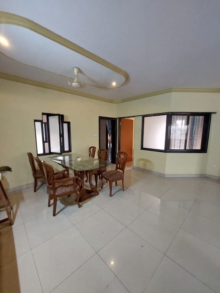 Living Room, ahuja-gautam-complex 2 Bedroom 1100 Sq.Ft. Apartment In Cbd Belapur Sector 11 Navi Mumbai 8273609