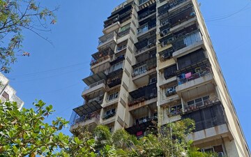 2 BHK Apartment For Rent in Sunshine Heights Ghasoli, Ghansoli
