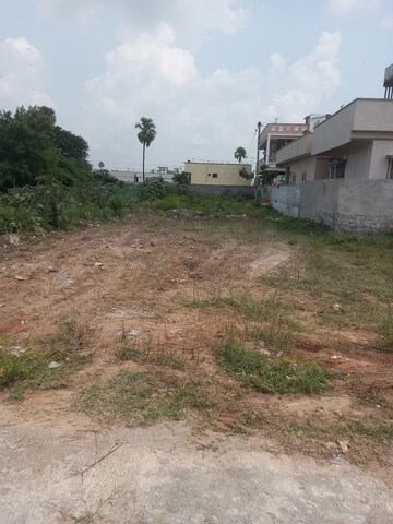 Plot For Resale in Pedda Amberpet Hyderabad  8273604