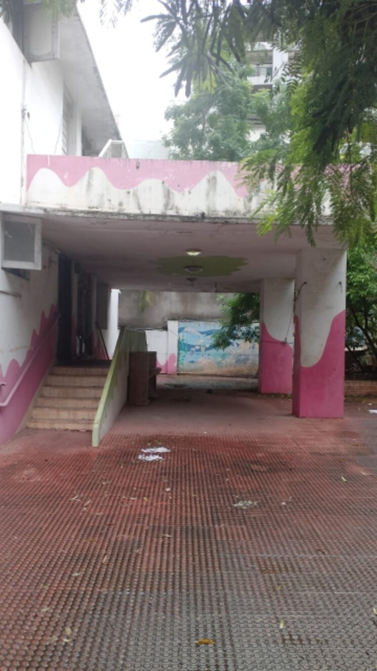 Exterior View, banjara hills 6+ Bedroom 580 Sq.Yd. Independent House In Banjara Hills Hyderabad 8273612