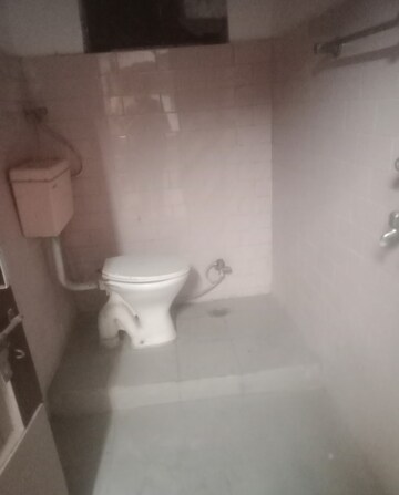 Bathroom in 2 BHK Independent House at Aliganj – for Rent