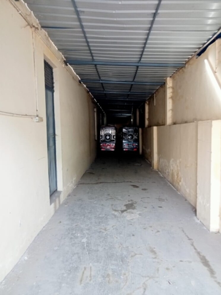 Exterior View, surajpur site 5 Commercial Industrial Plot 3400 Sq.Ft. In Surajpur Site 5 Greater Noida 8273842