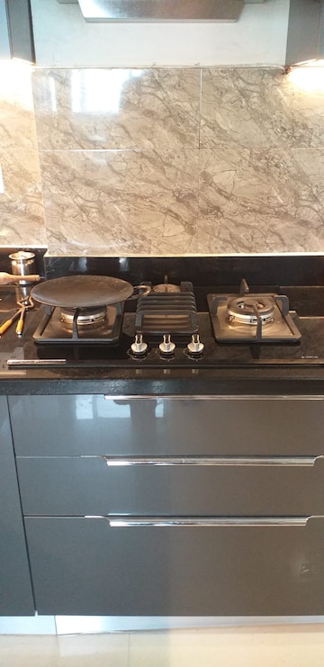 Furnished Amenities in 3 BHK Apartment at Vajram Elina, Thanisandra Main Road – for Sale